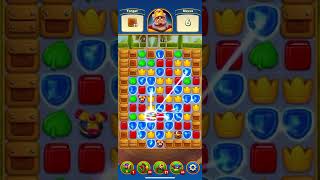 Royal Match 💡 Level 480
