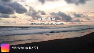Story WA?? Sa sayang ko karna ko SETIA