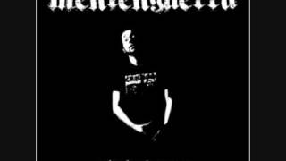 Mentenguerra -Fuertes