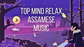 Top 5 Mind Relax Assamese Music | Relax Your Mind & Soul | @rongdhonimelodies2 screenshot 5