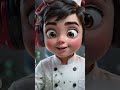 Kaathu Mela Cartoon Fun | Trending Animation Dance | Viral Tamil Song #subscribe 🍅🍅