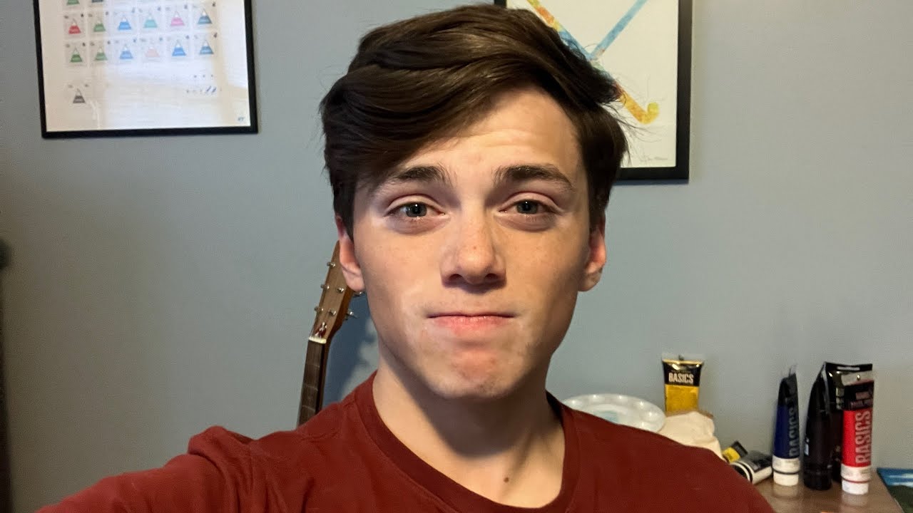 This was weird... - TDR 