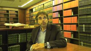 Joshua Kaufman: What a copyright covers