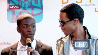 MRATT's Young Oscar ★REEL DREAMS★ AWARDS LIVE on CEO TV