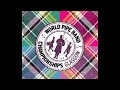 World Pipe Band Championships 2019 - Finale March Past & Results live stream