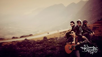 NGŨ CUNG | TẤM KHĂN KHÔ ƯỚT | OFFICIAL MUSIC VIDEO