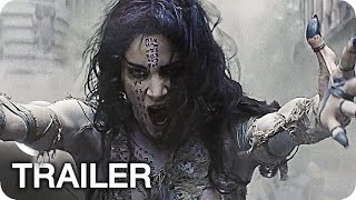 Die mumie trailer german deutsch (usa 2017, ot: the mummy
trailer)►abonniere uns! : http://www.bit.ly/mptrailerkinostart:
08.06.2017alle infos zum film: http...