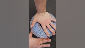 Fit our Refill on Bambu Lab spools #AzureFilm #refillfilaments #BambuLab #filamentspool