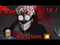 Yettbaby Reacts To DanDaDan ( Season 1x2 ) | HE&#39;S FULL ON TURBO GRANNY !!!
