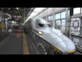 E4系Maxやまびこ･E3系つばさ 福島駅切り離し･連結作業 【Shinkansen coupling】