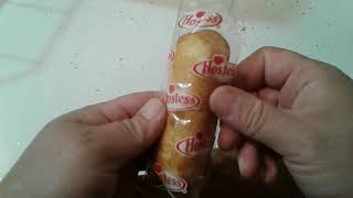 Unboxing Twinkies pumpkin spice Bliss