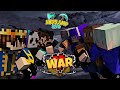 NOOB SMP 2.0 IN WAR ⚔️ PVP 10 HARD ❤️ SEASON 2 EPISODE 3