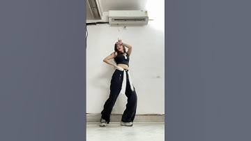 Yoonchae - acelerada trend | #dance #kpop #yoonchae #katseye