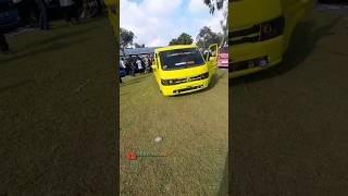 Suzuki Carry Pick Up Ceper Idola