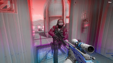 SLUMP GOD「CSGO MONTAGE」