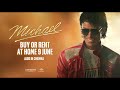 Michael | Watch at Home June 9th