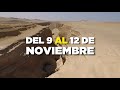 VIDEO DE LANZAMIENTO DE EXPO PERÚ LOS ANDES 2023