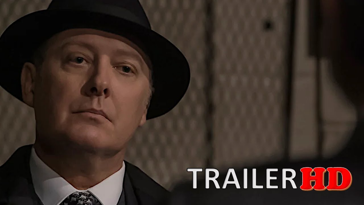 🎥 The Blacklist 10-03 - Promo - The Four Guns - HD Final Season