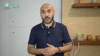 Seminar on “How to thrive in an Information Age