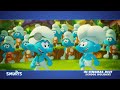 SMURFS Everything Goes With Blue Film Clip Paramount Pictures Australia 