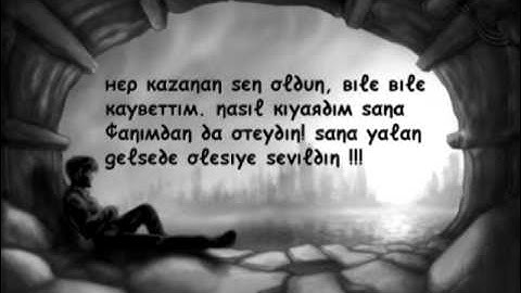 AH YALAN DÜNYA
