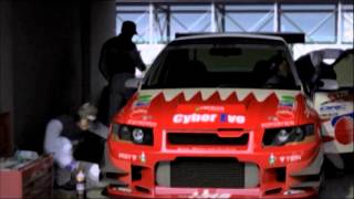 RACING BATTLE C1 GRAND PRIX　op screenshot 1