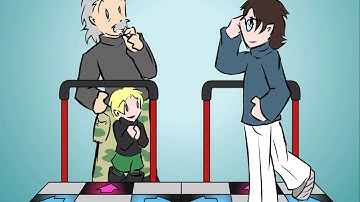 Stamp On The Ground - Zarla