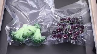 Vaccum Sealer Packaging Automatic Multi function Vacuum Packing Machine