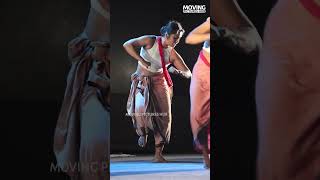 Neythe Dance Of The Weaves By Mamangam Dance Company Rima Kallingal