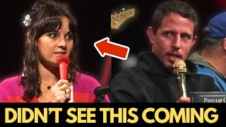 Kill Tony’s Most Likeable Comic Makes a Shocking Move