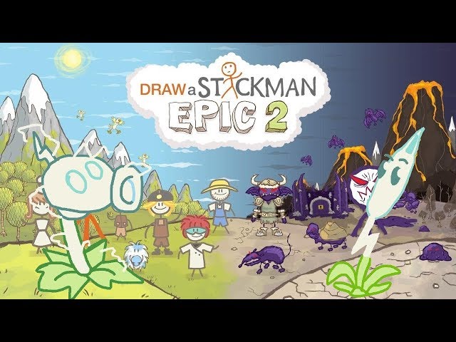 Stickman Fogo e Água 2 – Apps no Google Play