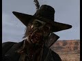 Red Dead Redemption Undead Nightmare Let's Play: Ending