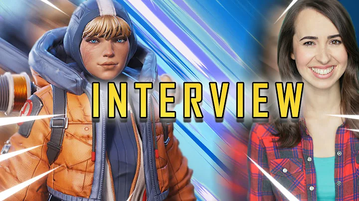 WATTSON Voice Actor Justine Huxley Interview!