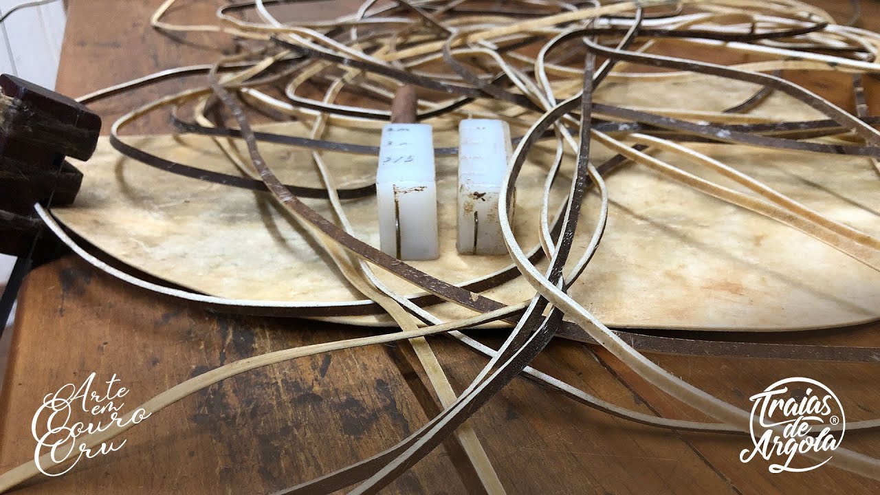 Como tirar tentos em volta