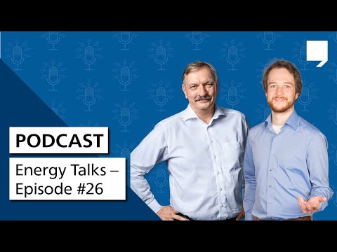 Vibro-Acoustic Measurements – A New Way to Diagnose Transformer OLTCs - Energy Talks Podcast #26