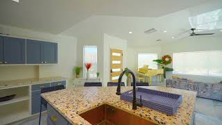 Celebrity New Listing!!!🎉 51889 Canyon Rd, Morongo Valley, CA 92256. Call now- Julissa McBride at 310.5973041 Profile