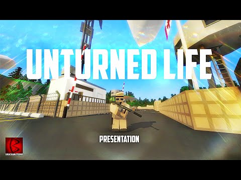unturned life download unturned life download