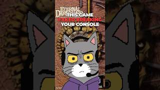 This GameCube Horror Game FAKED Breaking Your Console
