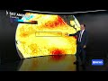 Model predicts strongest El Niño on record | ABC NEWS