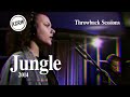 Jungle - Full Performance - Live on KCRW, 2014