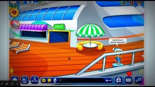 cool glitches for fantage *working*