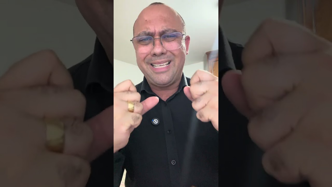 DEUS ESTÁ TENTANDO TE AVISAR! Essa mulher que te persegue fez isso…😱