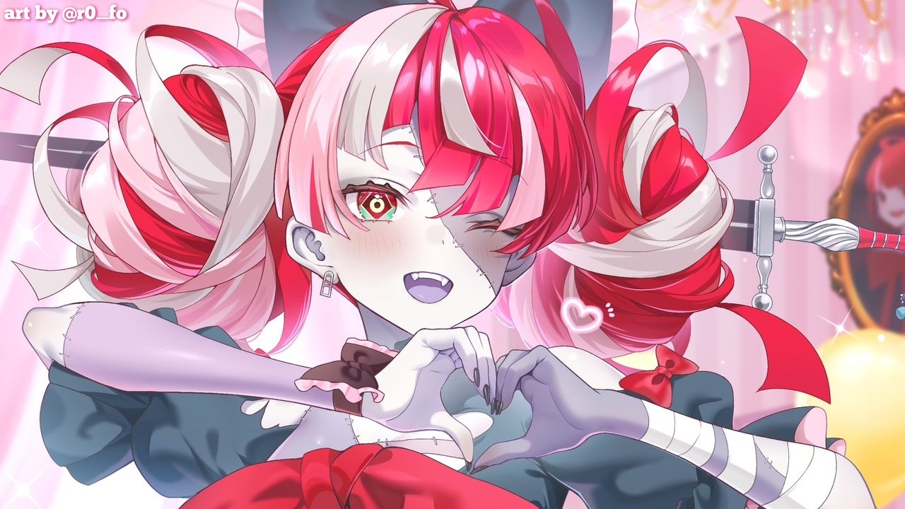 オリーブちゃん♡ 🫒 実は最近、髪色もオリーブカラーって注文してるの😼 緑大好きだから