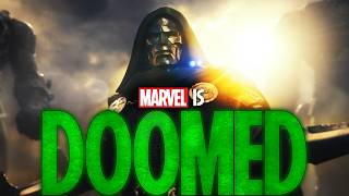 Avengers Doomsday is Gonna Suck...