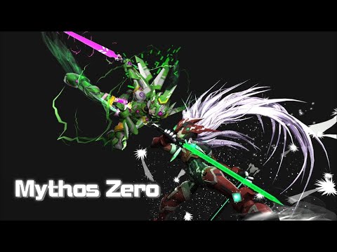 【MegamanZero】ミュトスゼロまとめ / Mythos Zero【ロックマンゼロ】