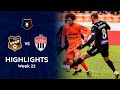 Highlights FC Ural vs FC Khimki (0-1) | RPL 2021/22