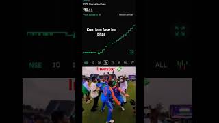 Shots Traders Reaction