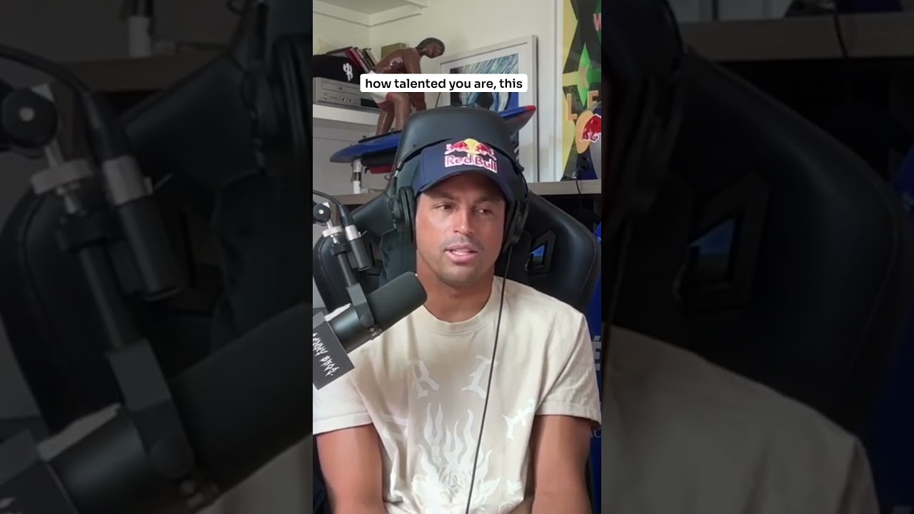 Kai Lenny’s Shocking Life-or-Death Secrets to Big Wave Surfing!