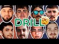 I asked EPIC BEATBOXERS to reproduce this DRILL BEAT