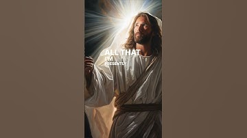 Thumbnail of Jesus said, “Do This In Remembrance Of Me,” and this what it means😮